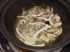 -润泽园海南椰子鸡·糟粕醋火锅(拱北店)