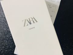 -ZARA(金安国际购物广场店)