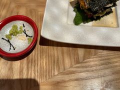 -鸟山鸣·日料食堂(王府井店)