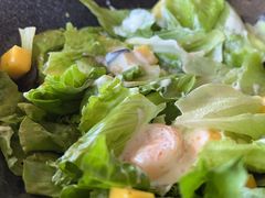 -普兰达德国餐厅·德式脆皮烤猪肘·自酿啤酒(观唐店)