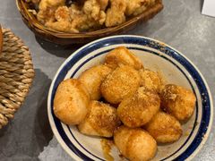 -廖川菜(金虹桥店)