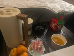 -华夏良子·足道SPA艾灸(金皇大厦店)