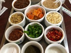 -朝伟清真铜瓢牛肉馆(三十年老·店)