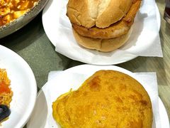 -滋味满屋美食坊(上海街店)