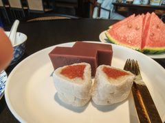 -喜悦烤鸭·新京菜(王府井店)