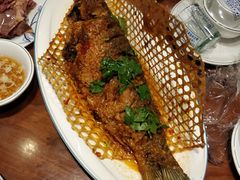 -潘佳驴肉(天齐庙北门店)