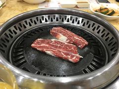 -德寿宫韩国料理(下沙店)