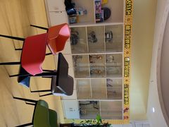 -童程童美信奥赛科技特长·乐高编程科创机器人(富兴校区)