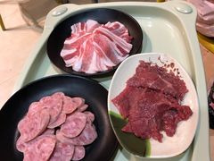 -贵州风味小馆(世茂茂悦里)