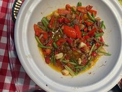 -老湘村·湖南土菜(天河维多利店)