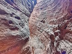 -天山神秘大峡谷