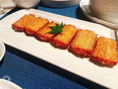 -三利音·玖弄小鲜(浦东嘉里城店)