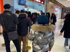 -白玉兰食品甜凤店(合生汇店)