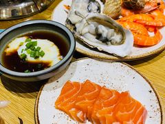 -沈阳和平艾美酒店新食谱西餐厅