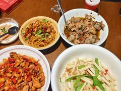 -金味老饭铺(晚报店)
