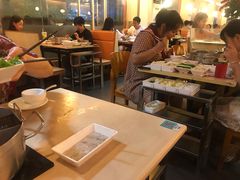 大堂-野妹火锅(龙岗店)