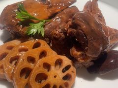 -清水亭湖北菜(大屯DT51店)