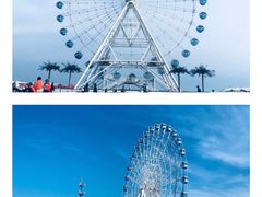 -秦皇岛乐岛海洋王国