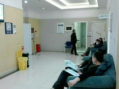 -美年大健康体检(绵阳店)