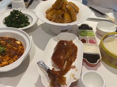 -大鸭梨烤鸭(房山店)