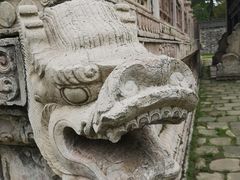 -沈阳市东陵公园