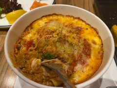 -安妮意大利餐厅(世贸天阶店)