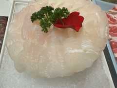 -帝皇海海鲜豆捞(桐泾商务广场店)