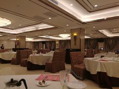 大堂-聚宾楼·烤鸭·家宴(科技三路店)