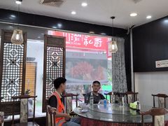 -飯興記苏帮菜·松鼠桂鱼(石路美食街店)