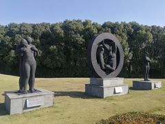 -美兰湖景区