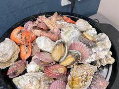 -巧克力渔家.小船海鲜胶东菜(万平口店)