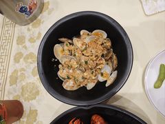 -聚味瞿记·龙虾堂(天元店)