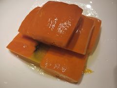 蜜汁南瓜-東大方(湖州白鹭迎店)