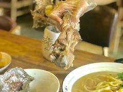 -每碗面馆(新鸿安大厦店)