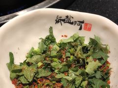 -纸盐河码头火锅(十八梯店)