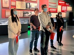 -沈阳“九·一八”历史博物馆