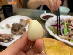 -清真益鑫羊肉手抓馆(南大街店)