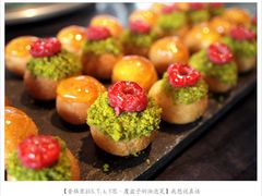 -AZUR聚(香格里拉饭店)