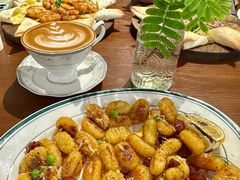 -沏点Trattoria意大利餐厅(新街口店)