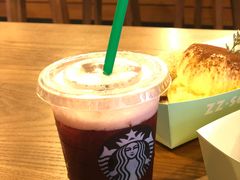 -狐狸和向日葵(北京路店)