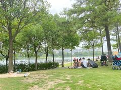 -美兰湖景区