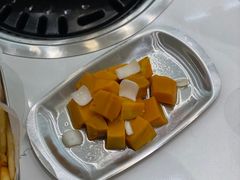 -有鱼吃·纸包烤鱼(曲江创意谷店)