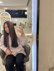 点击看大图 -上禾 HAIR SALON