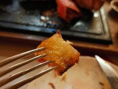-奥斯特牛排馆(圣母百花大教堂)