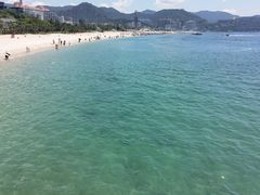 -大梅沙海滨公园