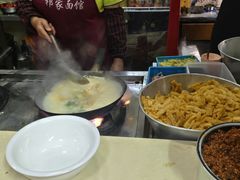 -祁家面馆(大香炉店)