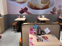 -小杨生煎(浦江欢乐颂店)