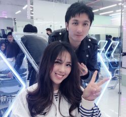 -P.STYLE 派斯造型