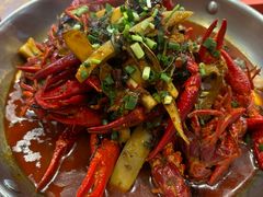 -虾小龙老长沙龙虾馆(坡子街店)