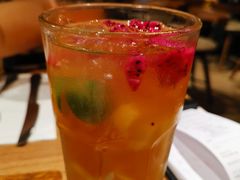 炫果华尔兹金铂兰香乌龙-必胜客(天河城店)